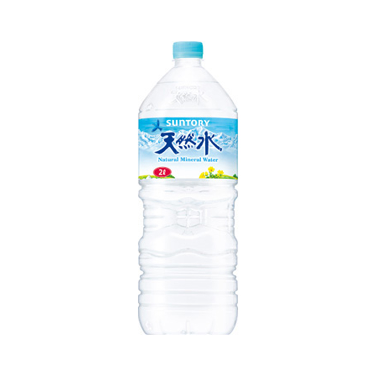 サントリー<br>サントリー天然水