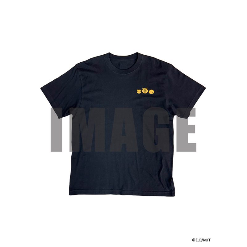 おいしそ〜Tシャツ 13話(餃子)