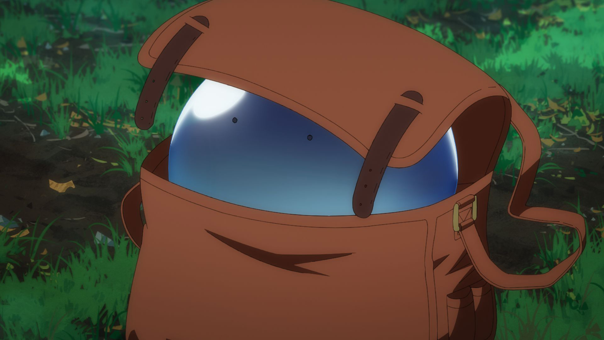 EPISODE 13：新たな仲間はとんでもない｜STORY｜TVアニメ