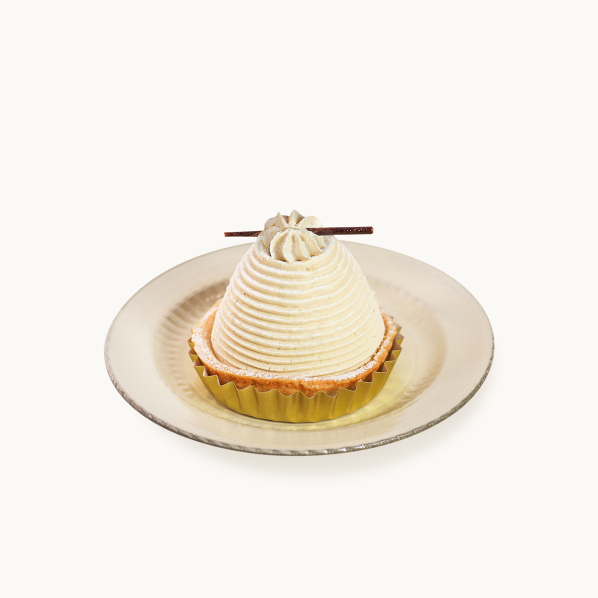 不二家<br>プレミアムモンブラン