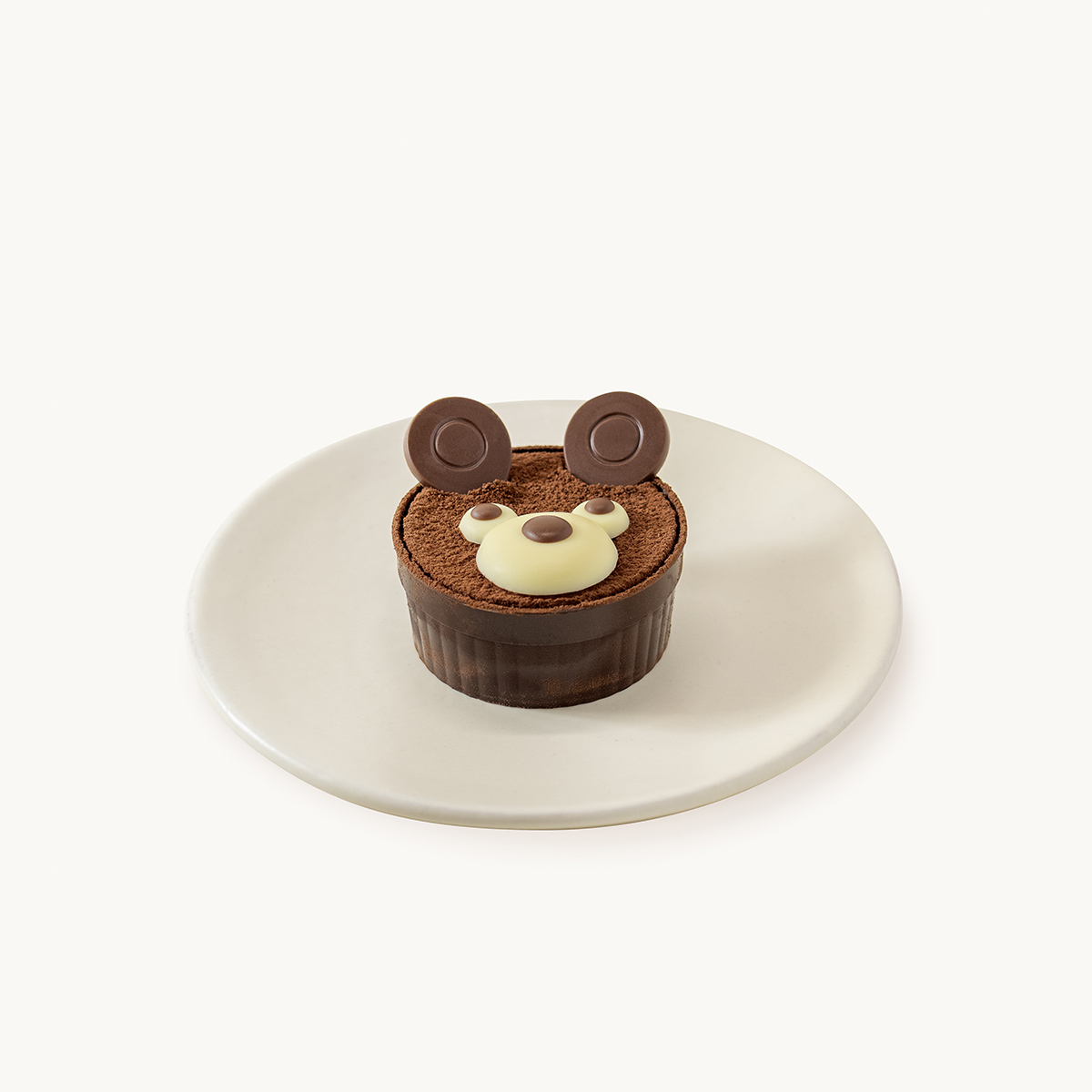 不二家<br>コロコロくまさん