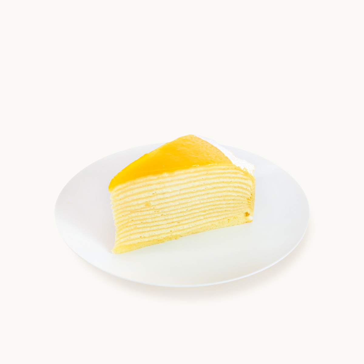 不二家<br>ミルクレープ