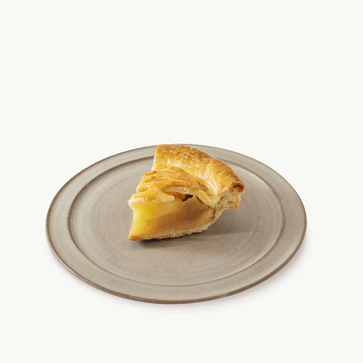 不二家<br>国産りんごのアップルパイ